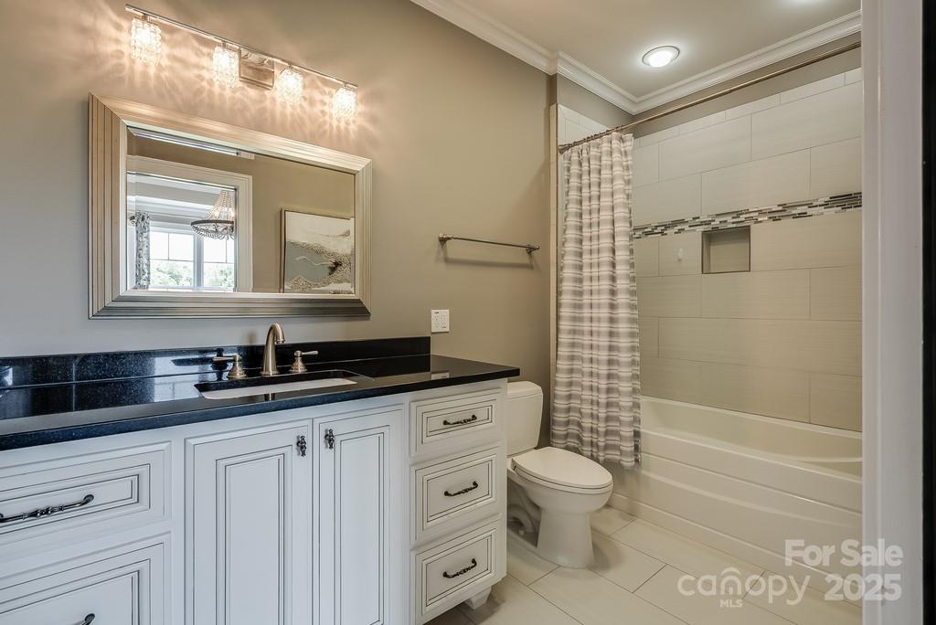 Oak Forest - Residential