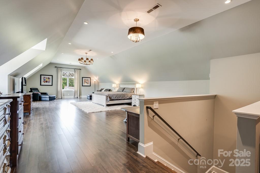 Oak Forest - Residential