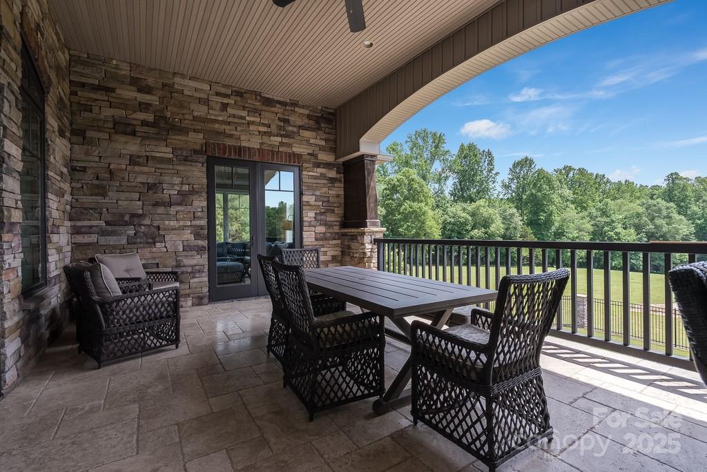 Oak Forest - Residential