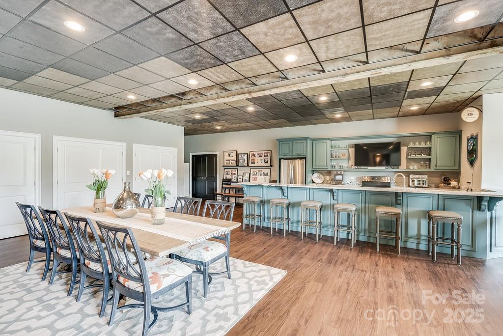 Oak Forest - Residential