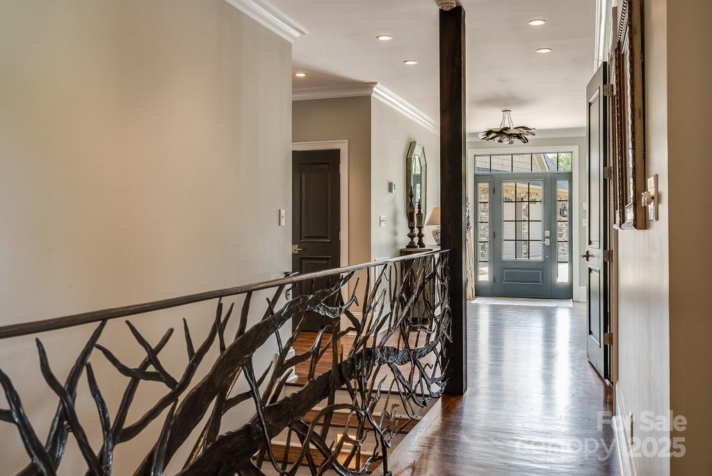 Oak Forest - Residential