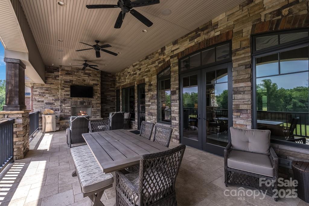 Oak Forest - Residential