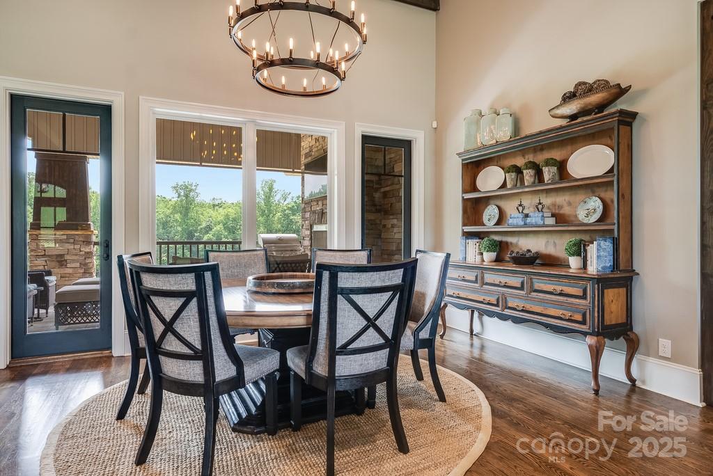 Oak Forest - Residential