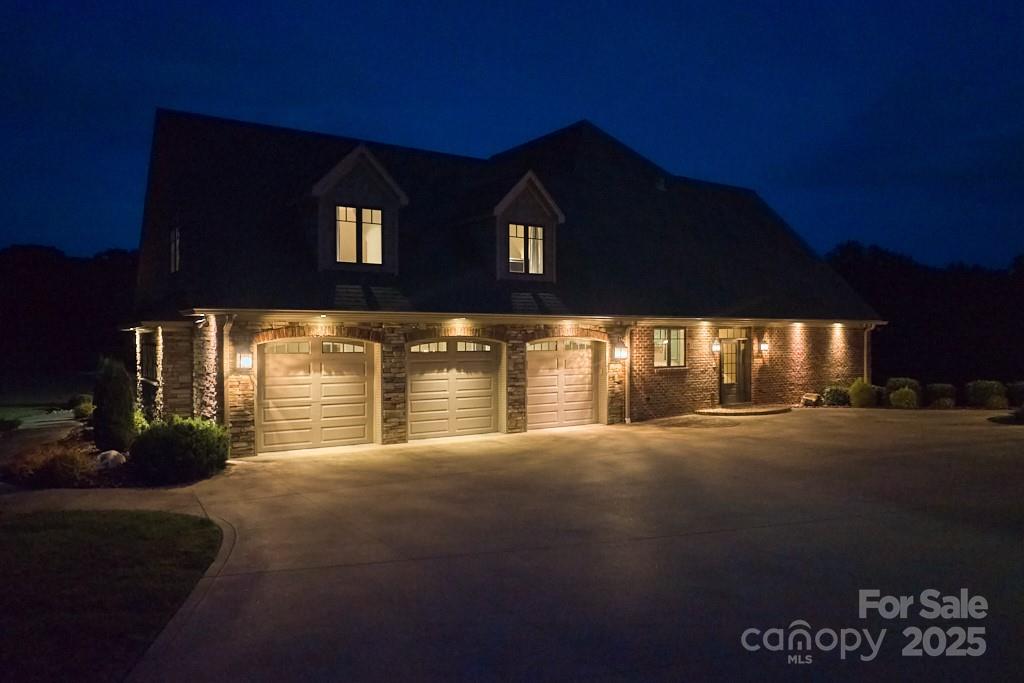 Oak Forest - Residential