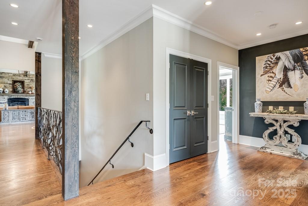 Oak Forest - Residential