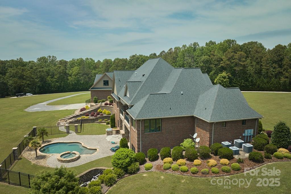 Oak Forest - Residential