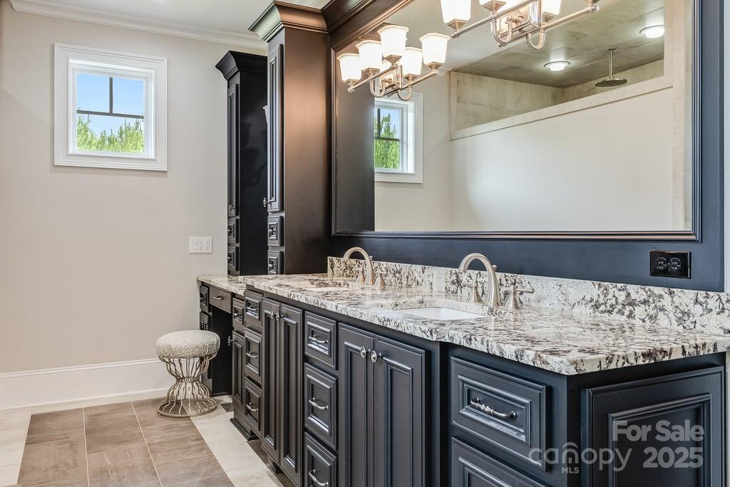 Oak Forest - Residential