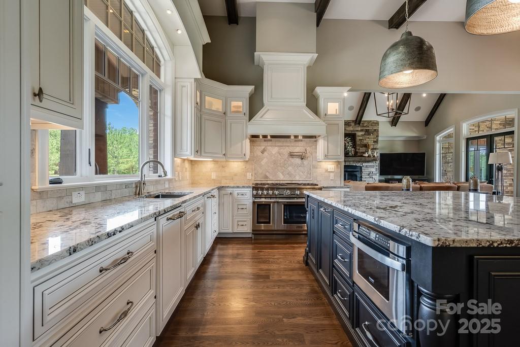 Oak Forest - Residential