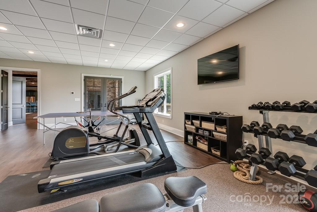 Oak Forest - Residential