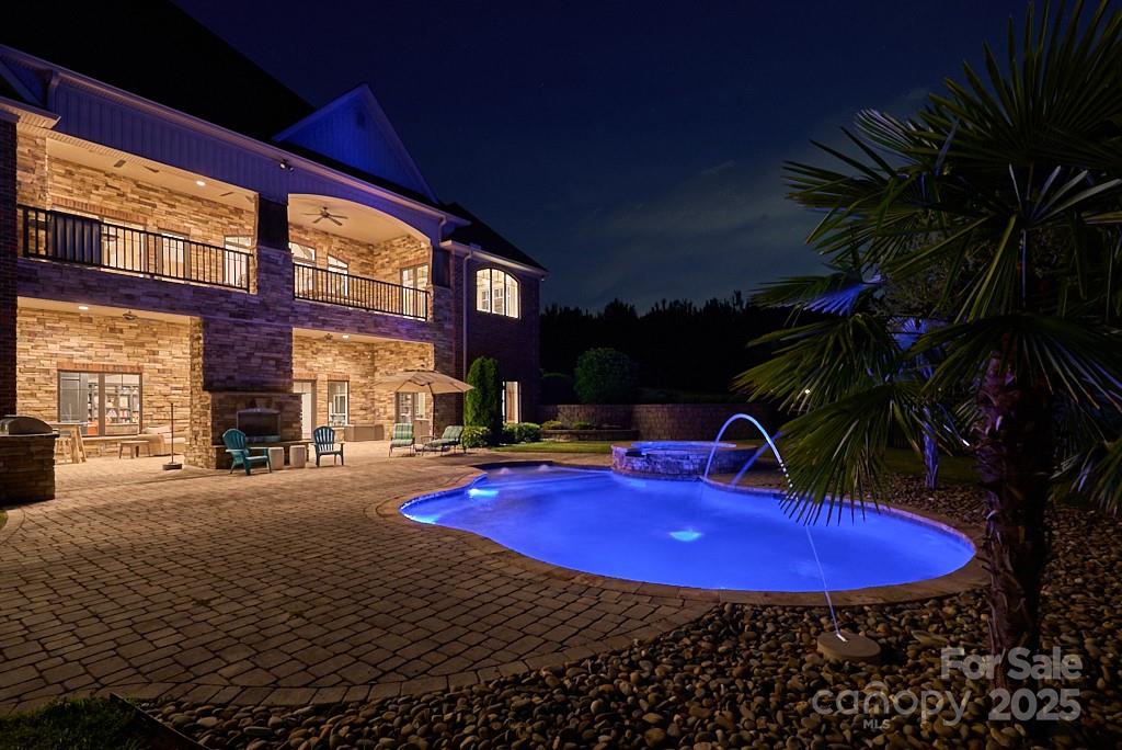 Oak Forest - Residential