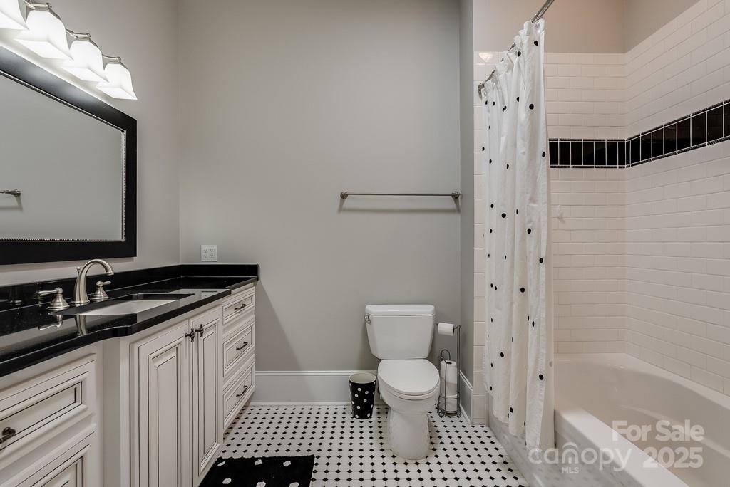 Oak Forest - Residential