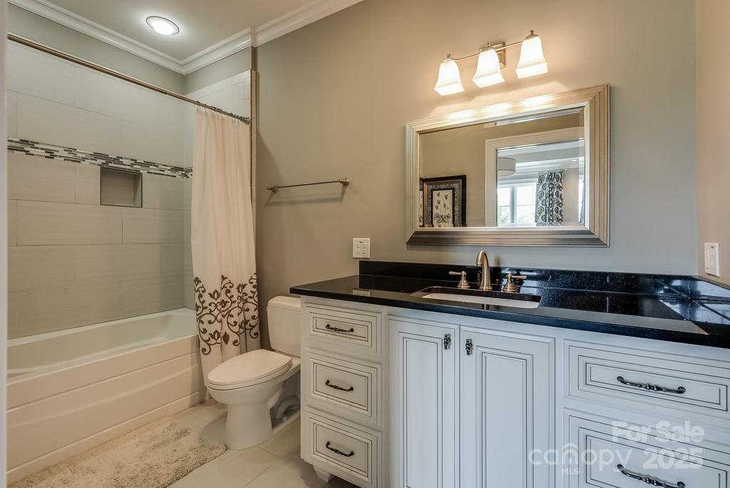 Oak Forest - Residential