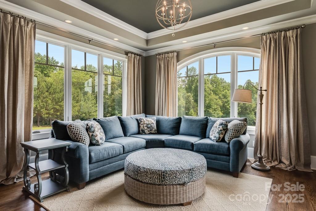 Oak Forest - Residential