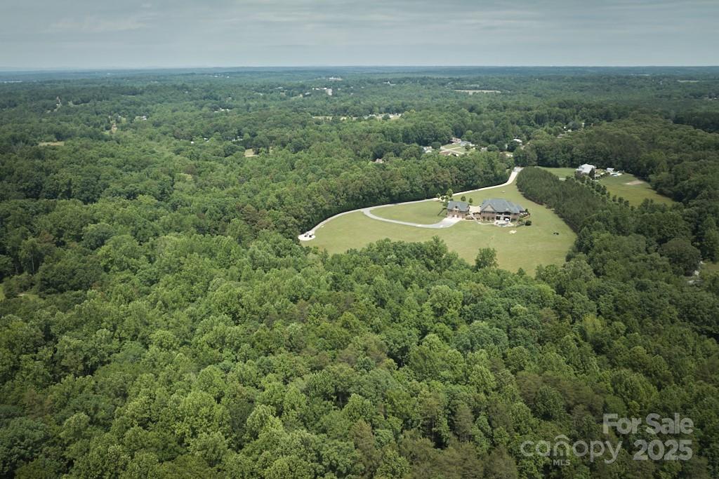 Oak Forest - Residential