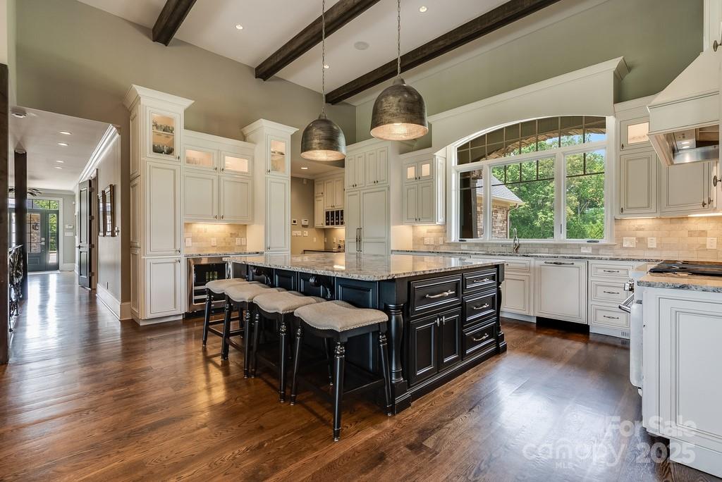 Oak Forest - Residential