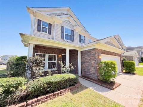 Photo of 14903 Superior Street, Charlotte, NC 28273 (MLS # 4424506)