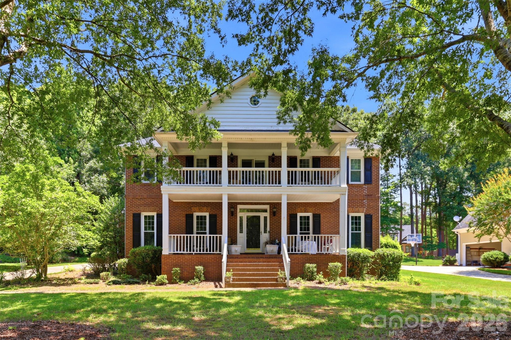 5400 Berrywood Lane