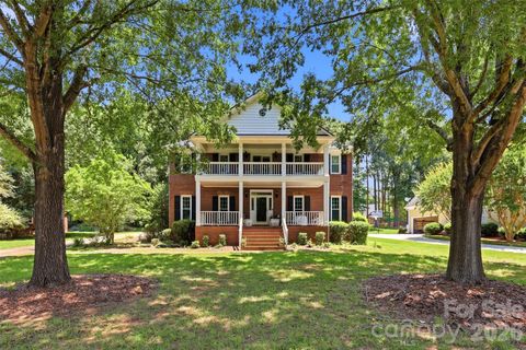 Photo of 5400 Berrywood Lane, Monroe, NC 28110 (MLS # 4391803)