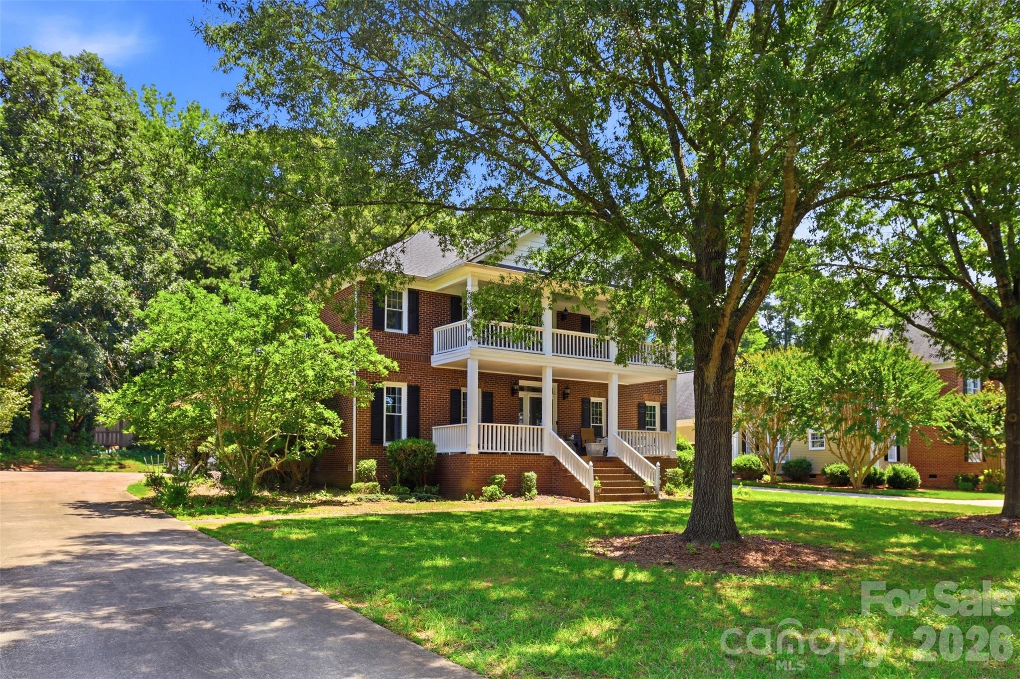 5400 Berrywood Lane