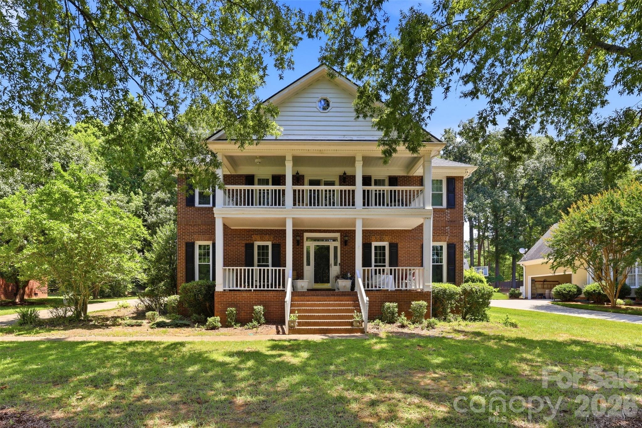 5400 Berrywood Lane