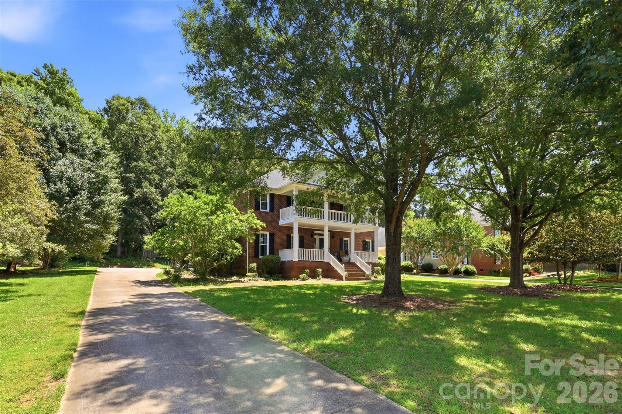 5400 Berrywood Lane
