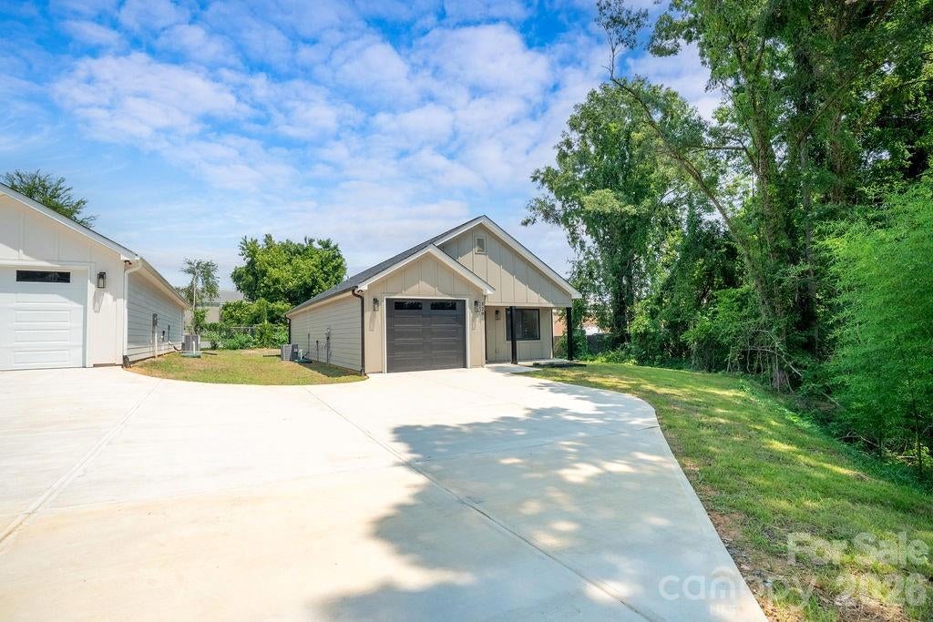 520 E Second Avenue, Gastonia, NC, 28054