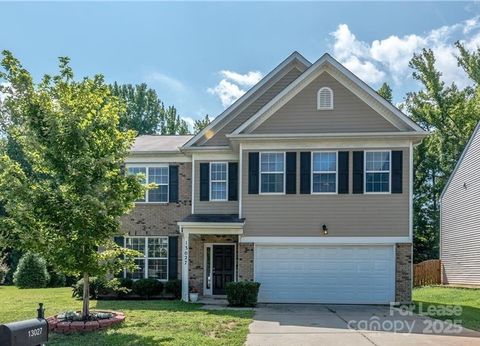 Photo of 13027 Rothe House Road, Charlotte, NC 28273 (MLS # 4307339)