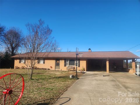 Photo of 7723 Shoupes Grove Church Road, Hickory, NC 28602 (MLS # 4337525)