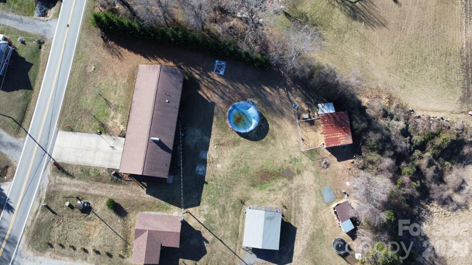 7723 Shoupes Grove Church Road