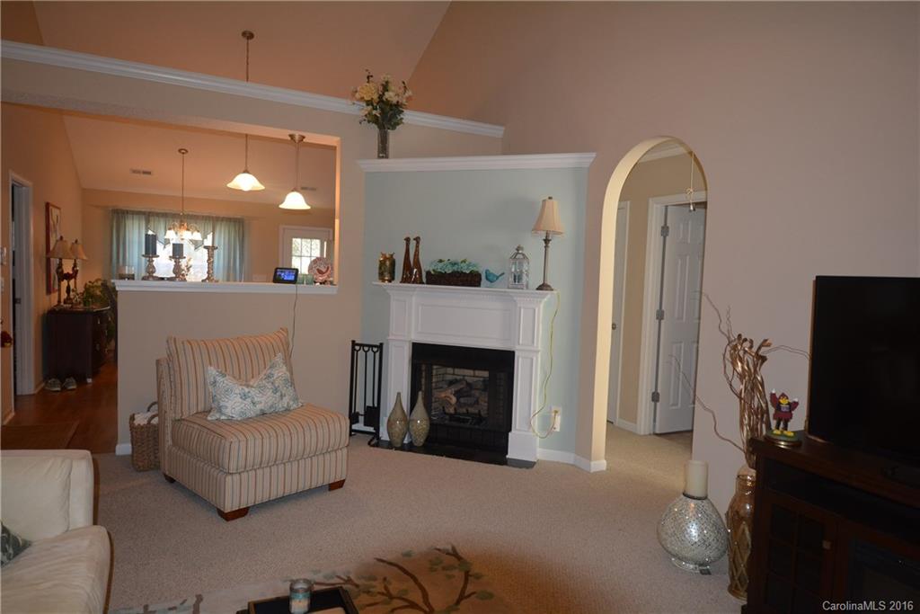 Mallard Creek - Residential