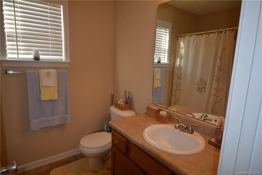 Mallard Creek - Residential