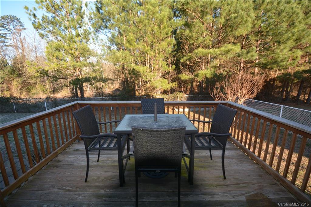 Mallard Creek - Residential