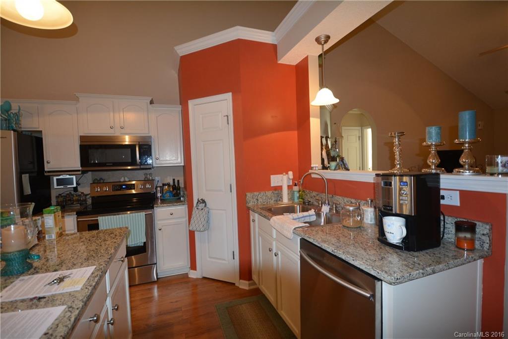 Mallard Creek - Residential