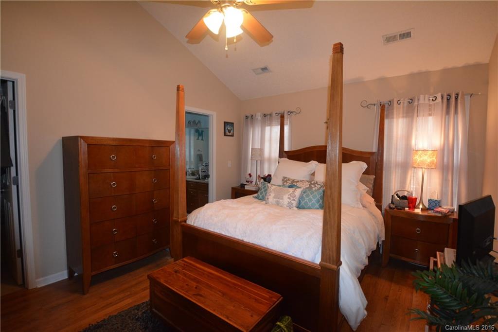 Mallard Creek - Residential