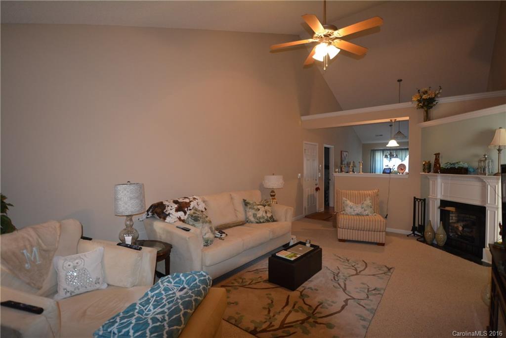 Mallard Creek - Residential