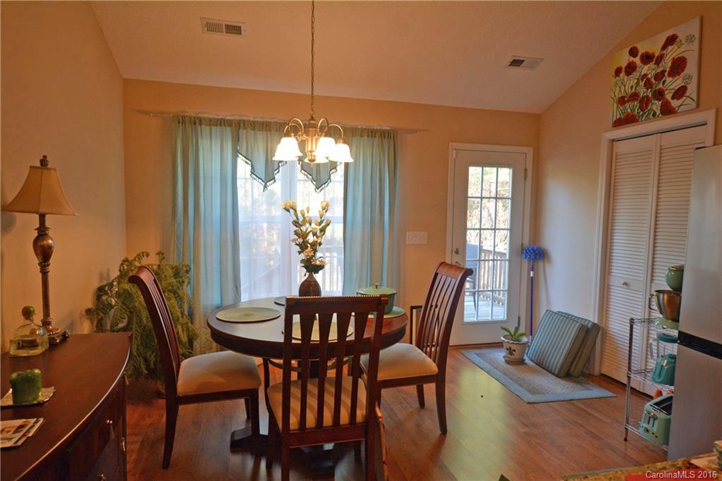 Mallard Creek - Residential