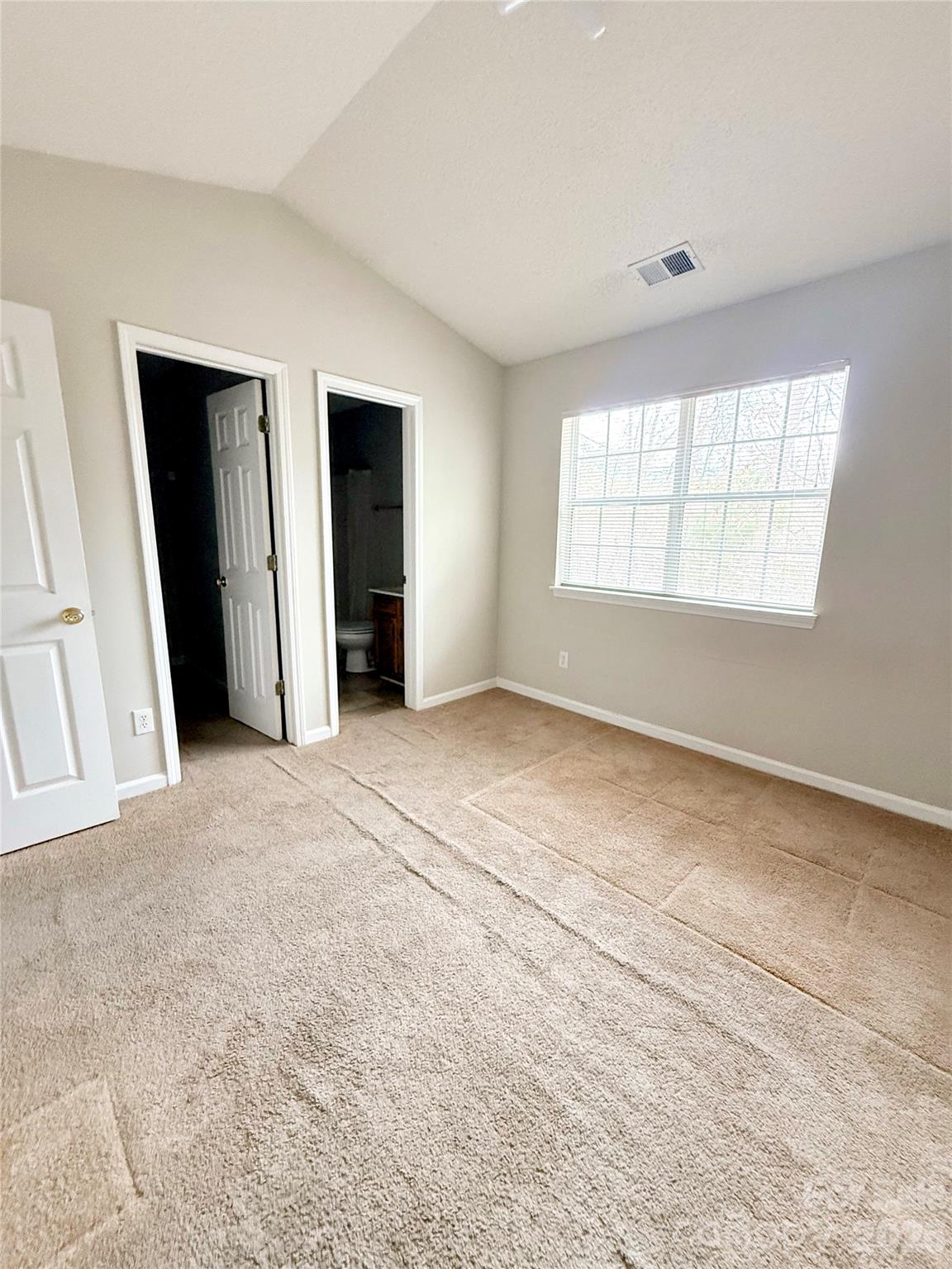 ROSSMORE - Residential