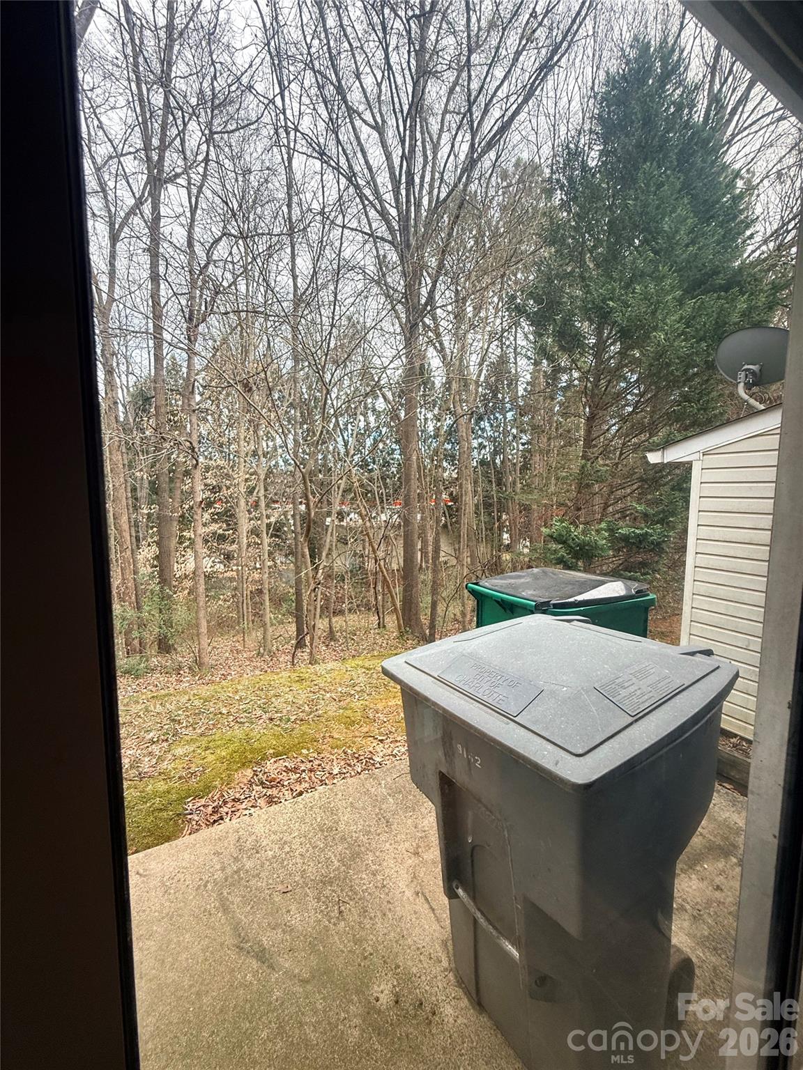 ROSSMORE - Residential