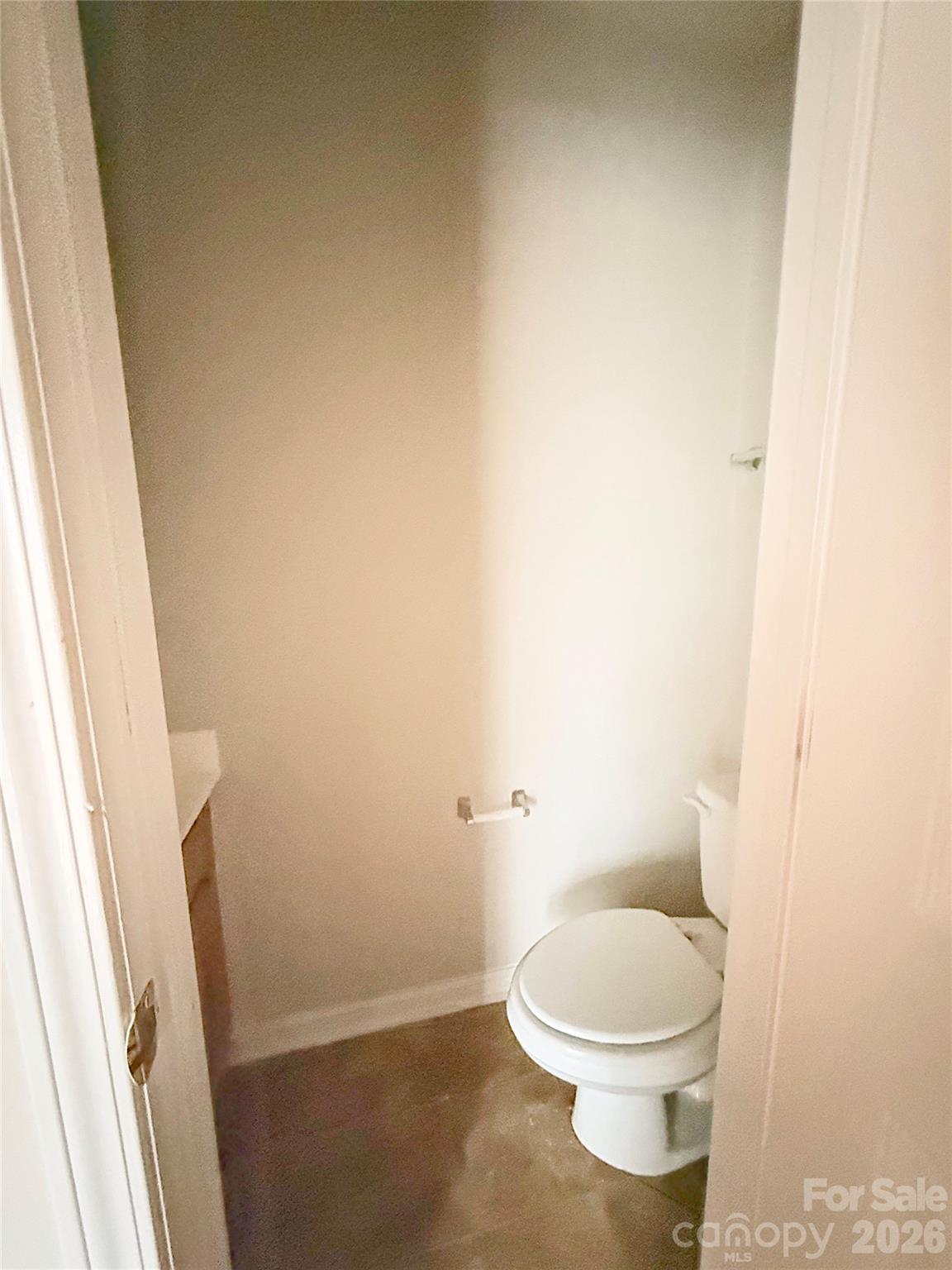 ROSSMORE - Residential