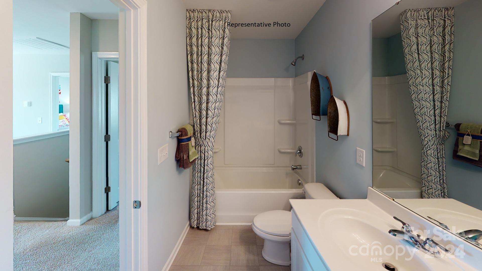 Calvin Creek - Residential