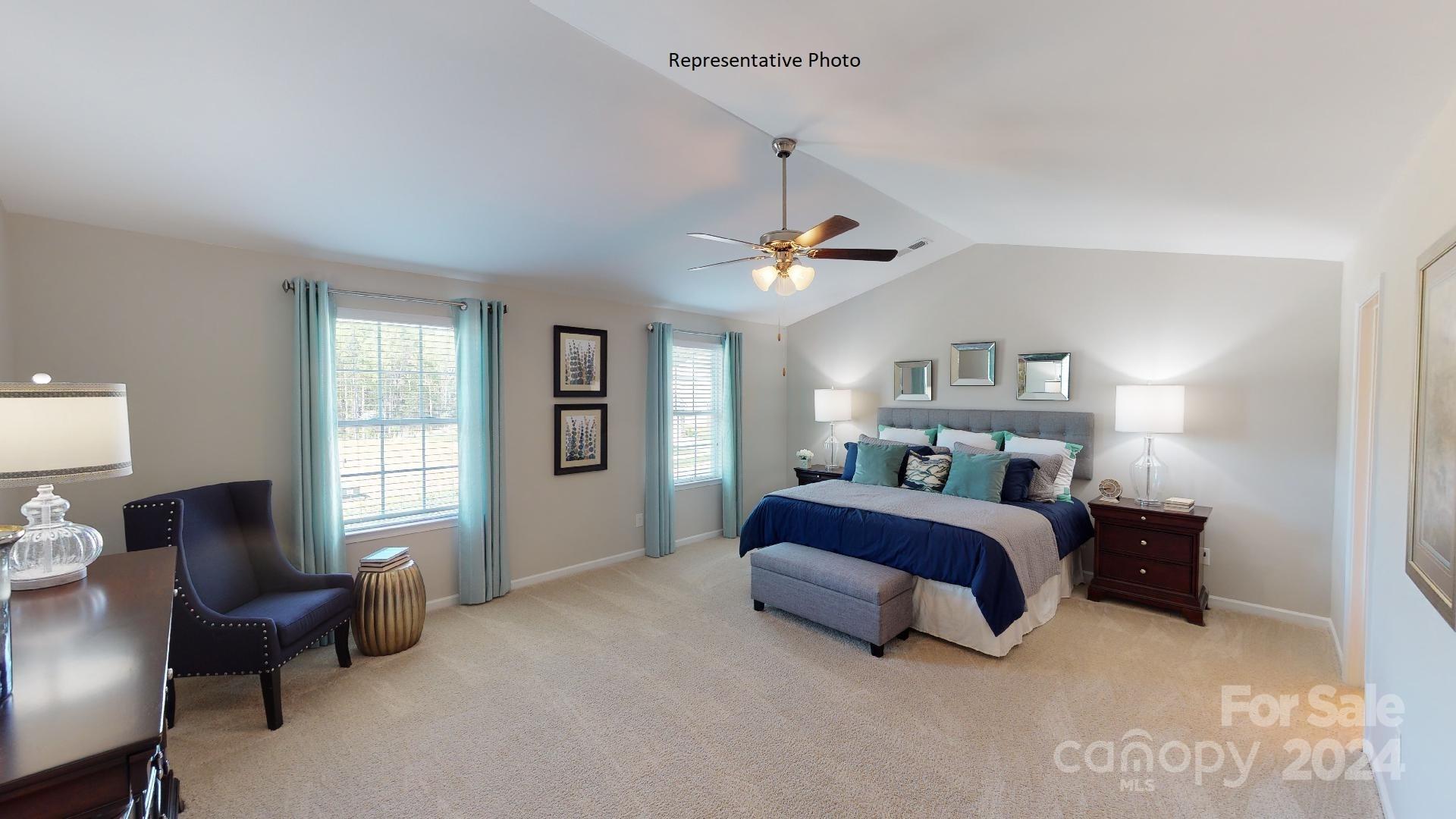 Calvin Creek - Residential