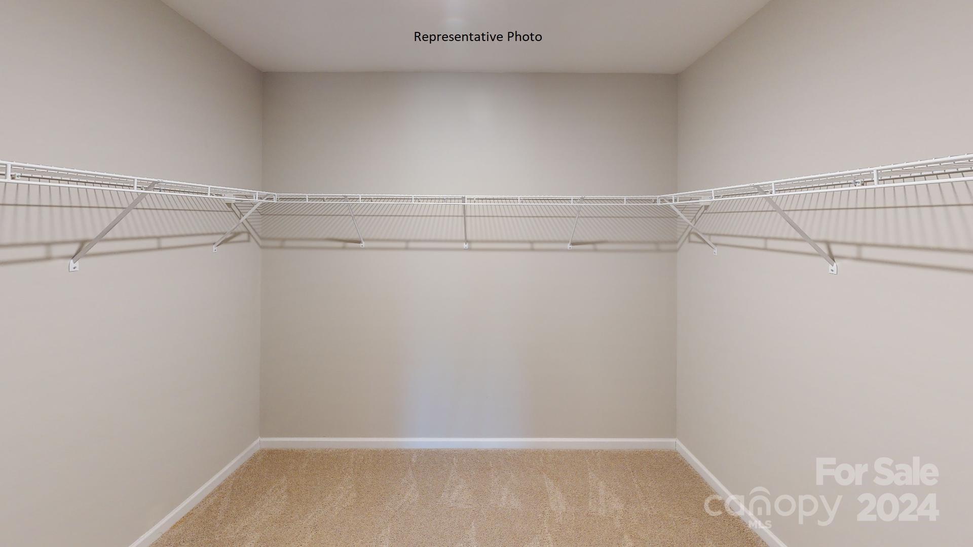 Calvin Creek - Residential