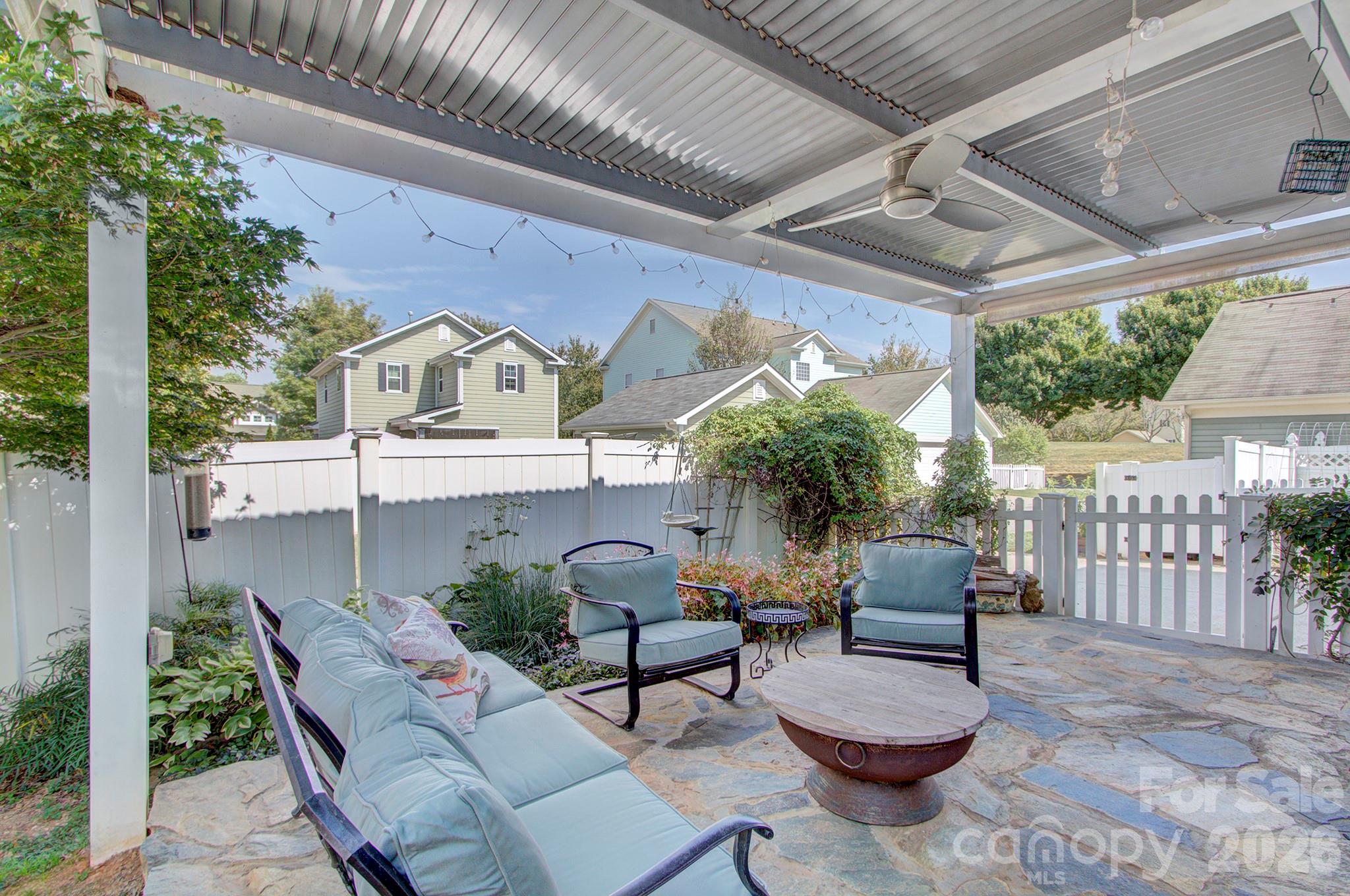Monteith Park - Residential