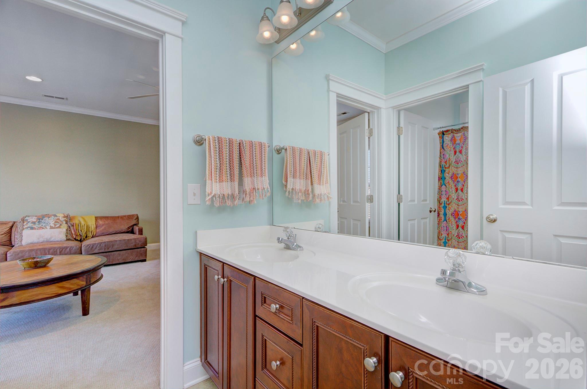 Monteith Park - Residential