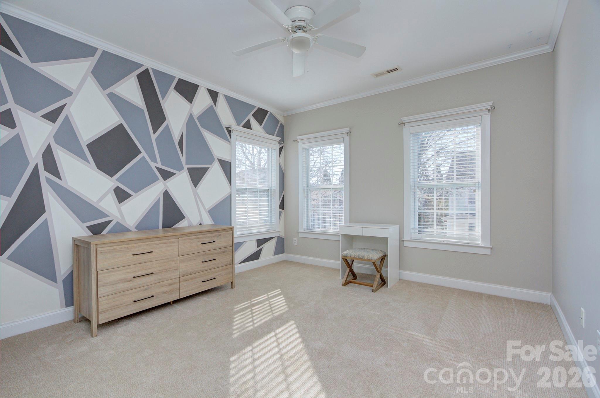 Monteith Park - Residential