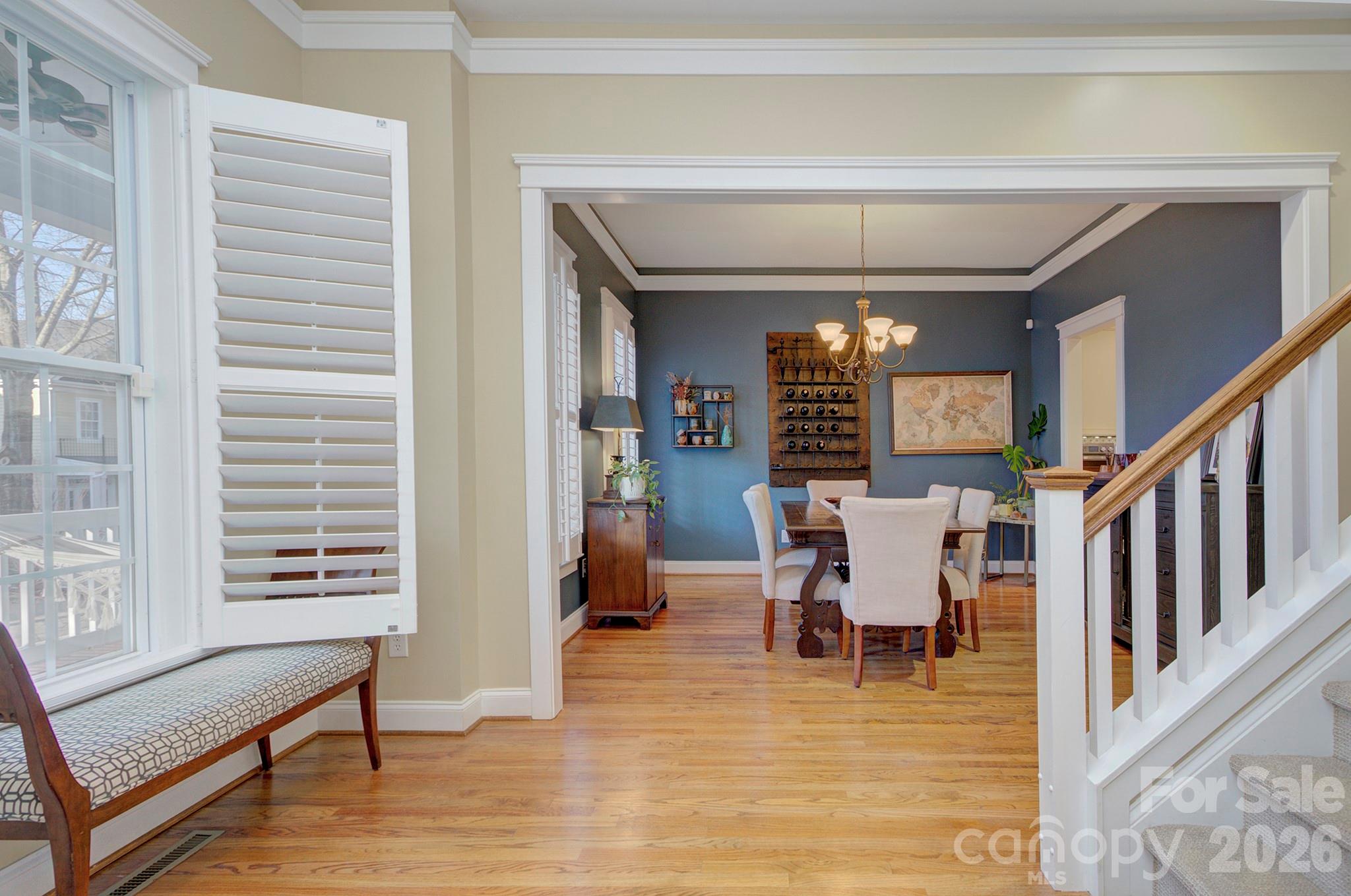 Monteith Park - Residential