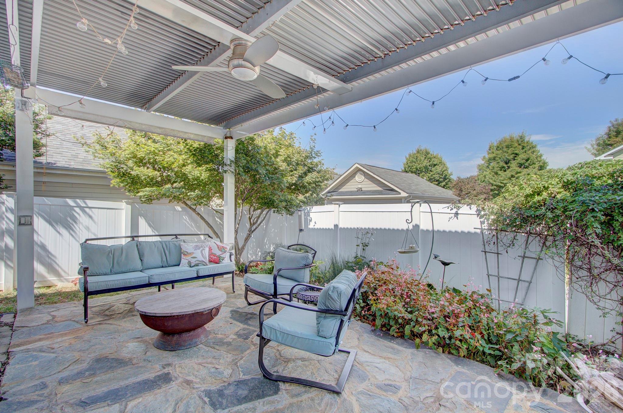 Monteith Park - Residential