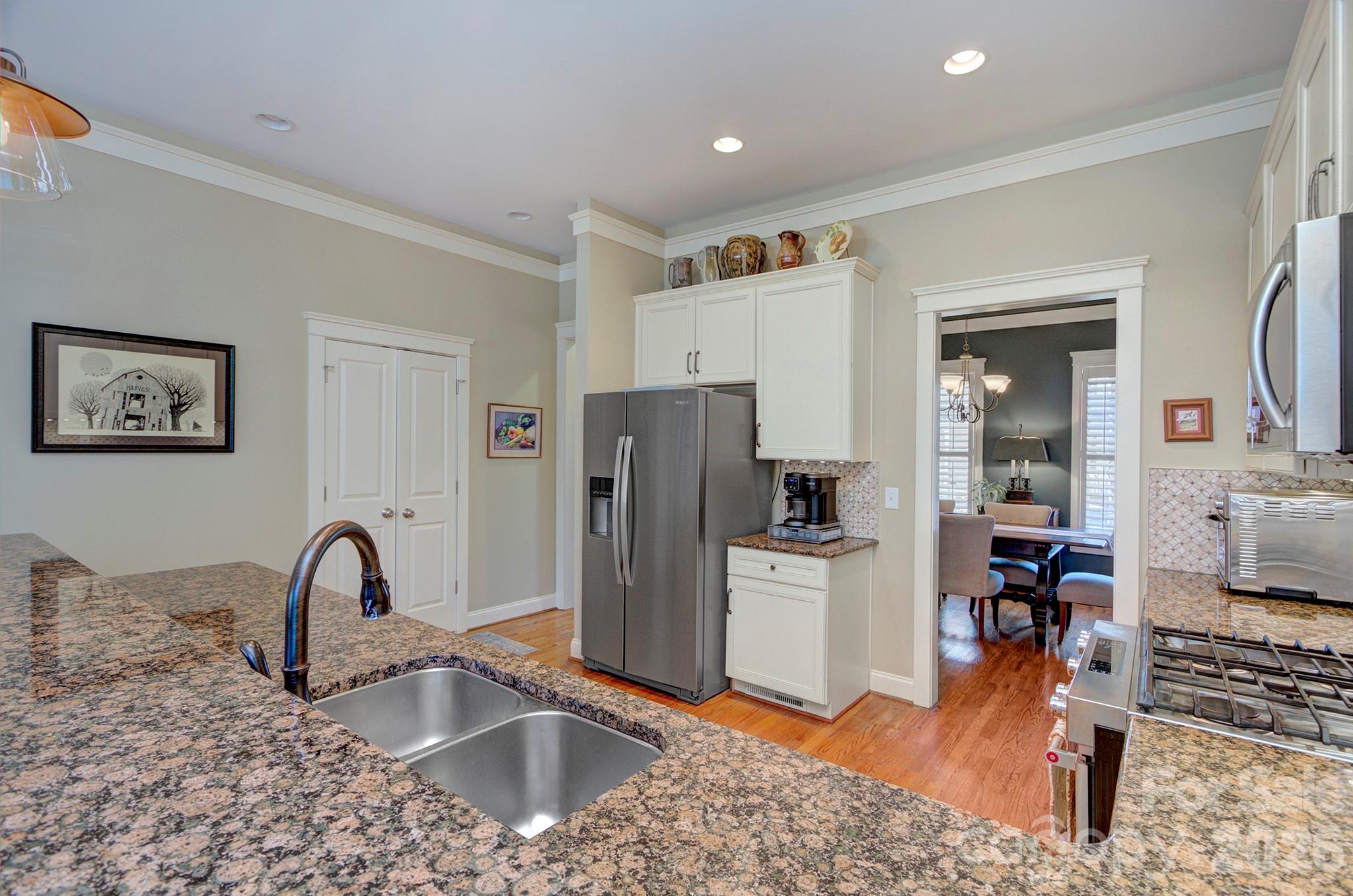 Monteith Park - Residential