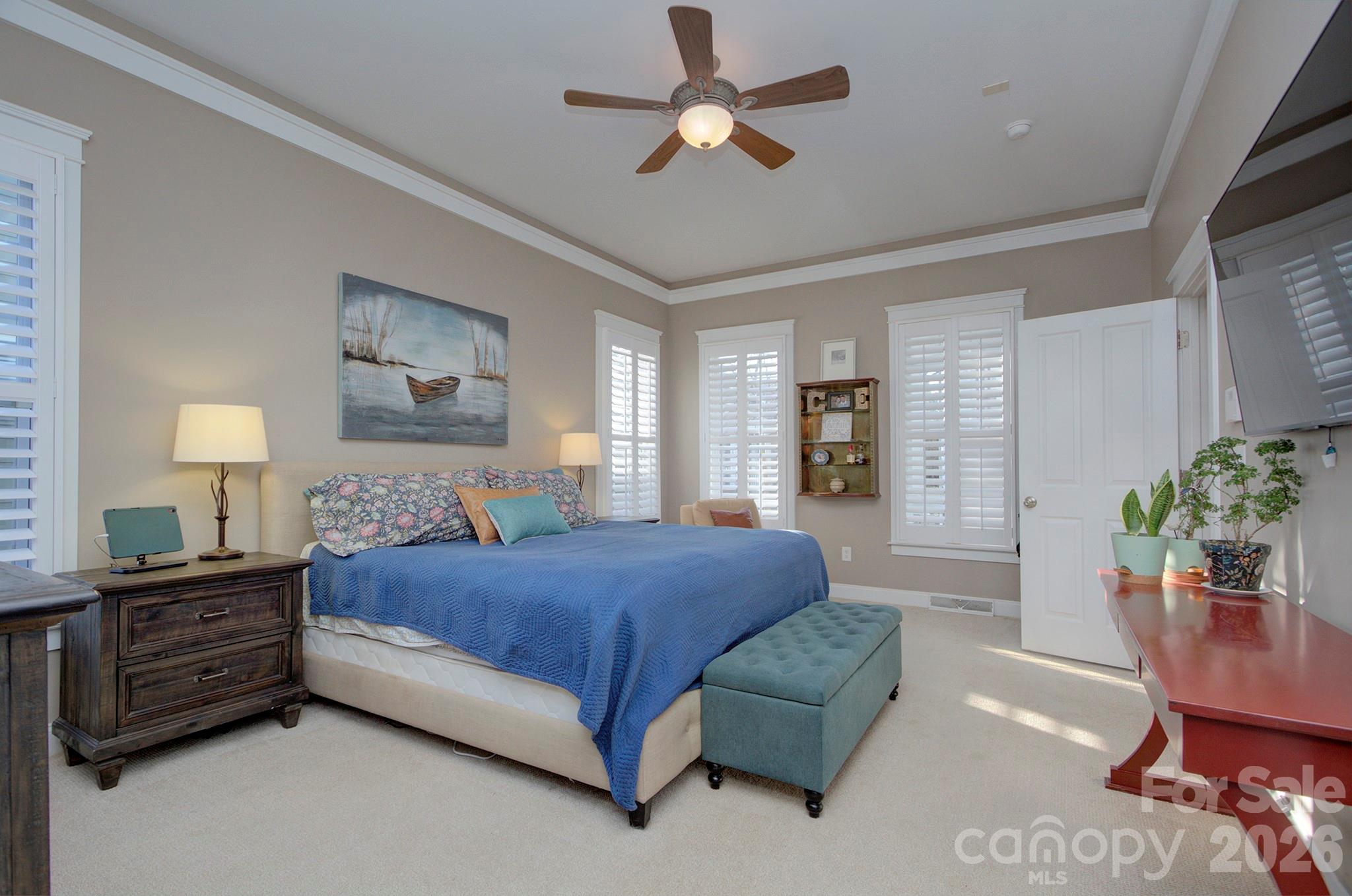 Monteith Park - Residential