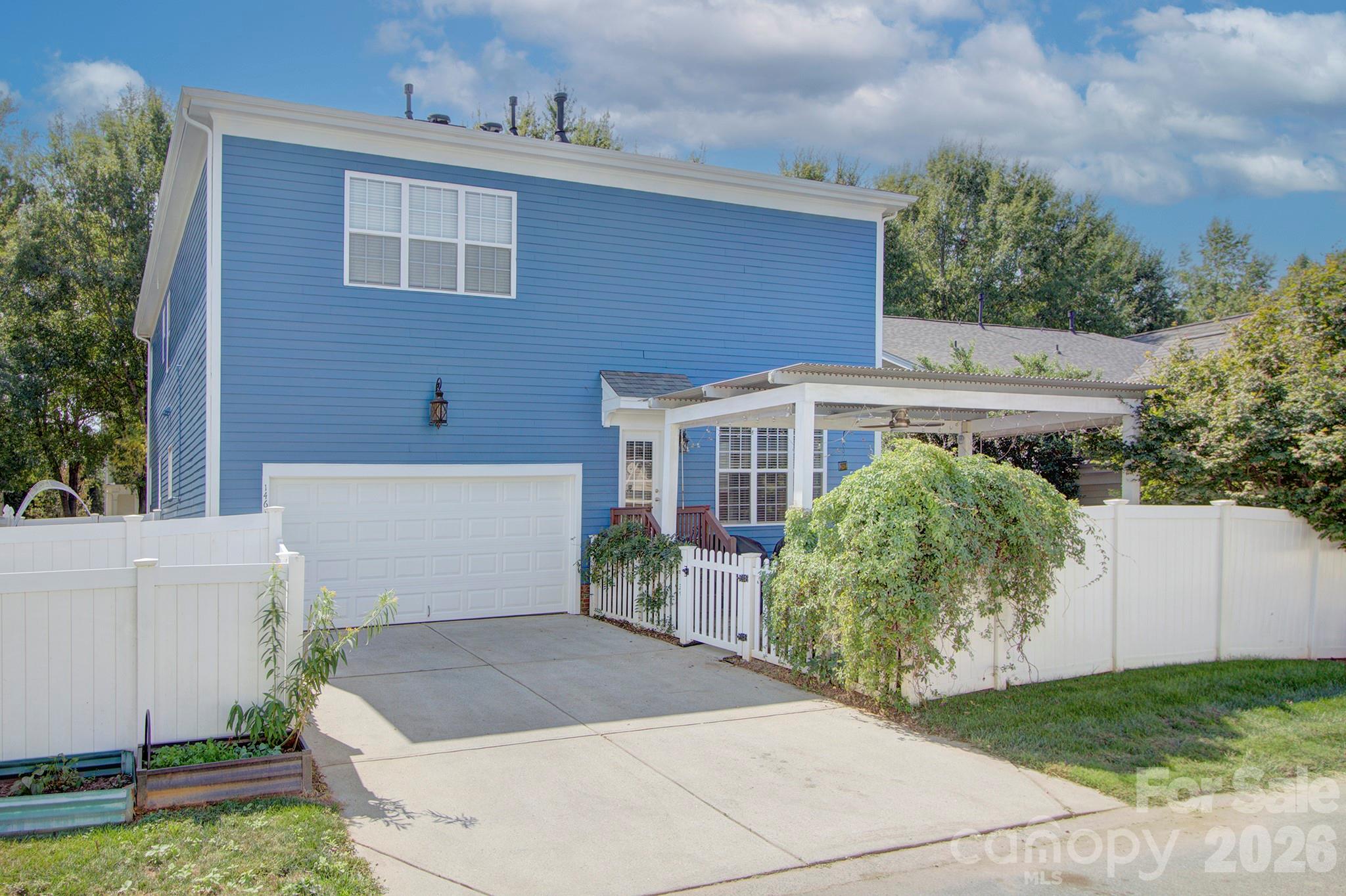 Monteith Park - Residential